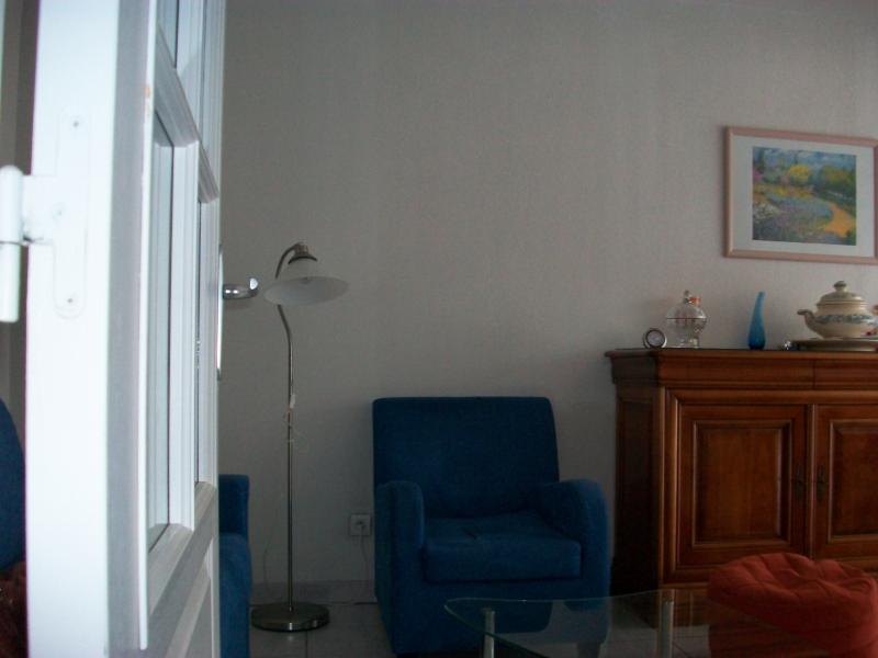 photo 12 Owner direct vacation rental Anglet appartement Aquitaine Pyrnes-Atlantiques Living room