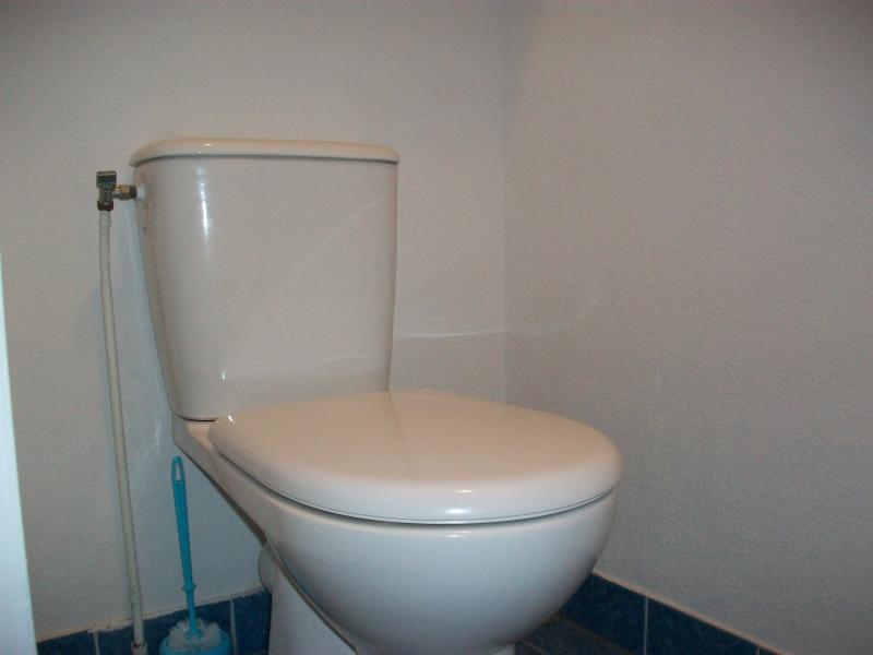 photo 19 Owner direct vacation rental Anglet appartement Aquitaine Pyrnes-Atlantiques Bathroom w/toilet only