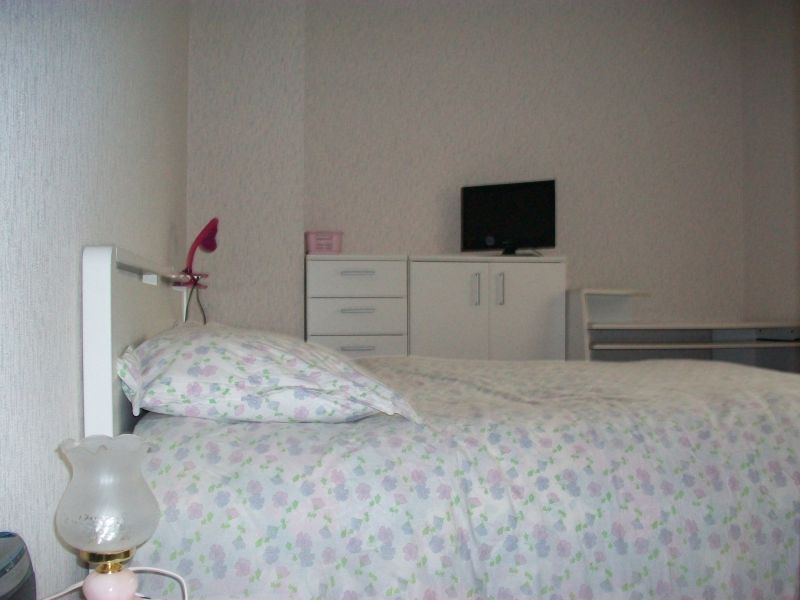 photo 13 Owner direct vacation rental Anglet appartement Aquitaine Pyrnes-Atlantiques bedroom 1