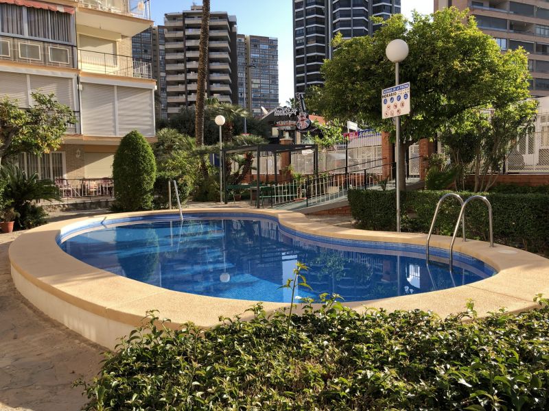 photo 0 Owner direct vacation rental Benidorm appartement Valencian Community Alicante (province of) Swimming pool