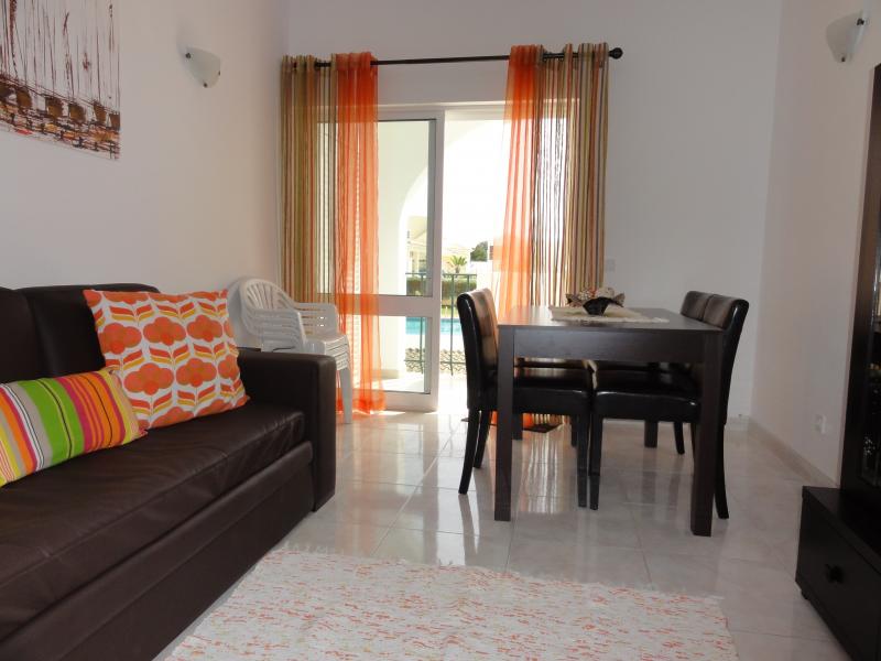 photo 5 Owner direct vacation rental Albufeira appartement Algarve  Lounge