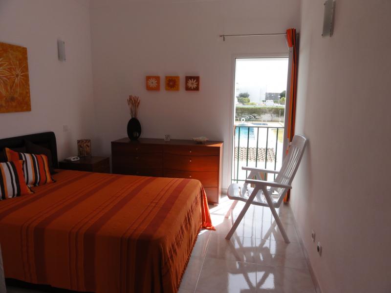 photo 6 Owner direct vacation rental Albufeira appartement Algarve  bedroom