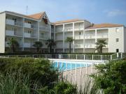 Saint Georges De Didonne vacation rentals apartments: appartement # 70670
