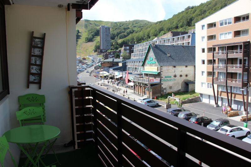 photo 23 Owner direct vacation rental Besse - Super Besse studio Auvergne Puy-de-Dme Balcony