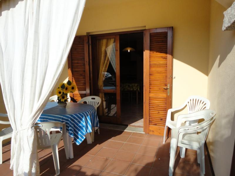 photo 5 Owner direct vacation rental San Teodoro appartement Sardinia Olbia Tempio Province Porch