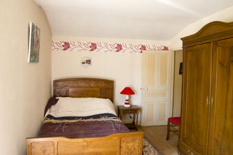 photo 18 Owner direct vacation rental Montier en Der gite Champagne-Ardenne Haute-Marne bedroom 3