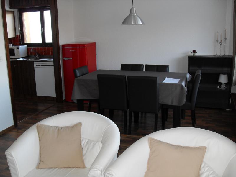 photo 1 Owner direct vacation rental La Tzoumaz appartement Valais  Dining room