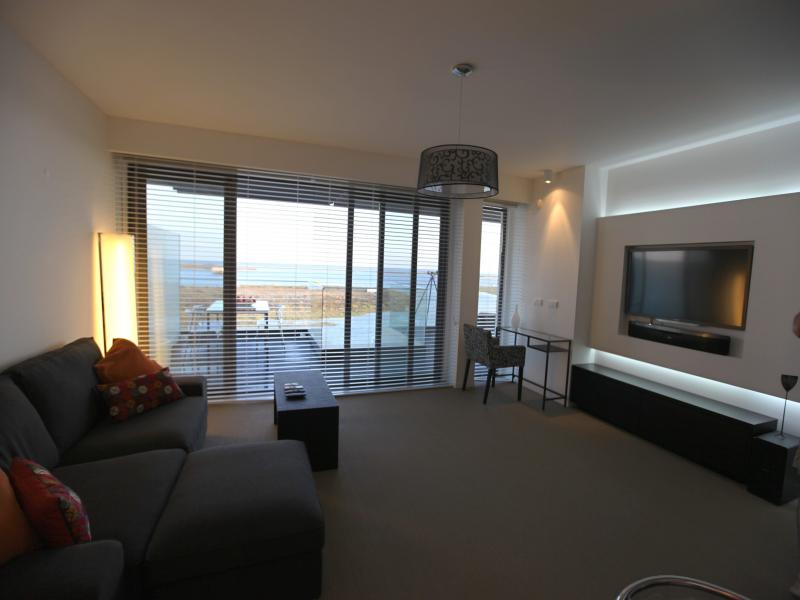 photo 1 Owner direct vacation rental Olho appartement Algarve  Living room