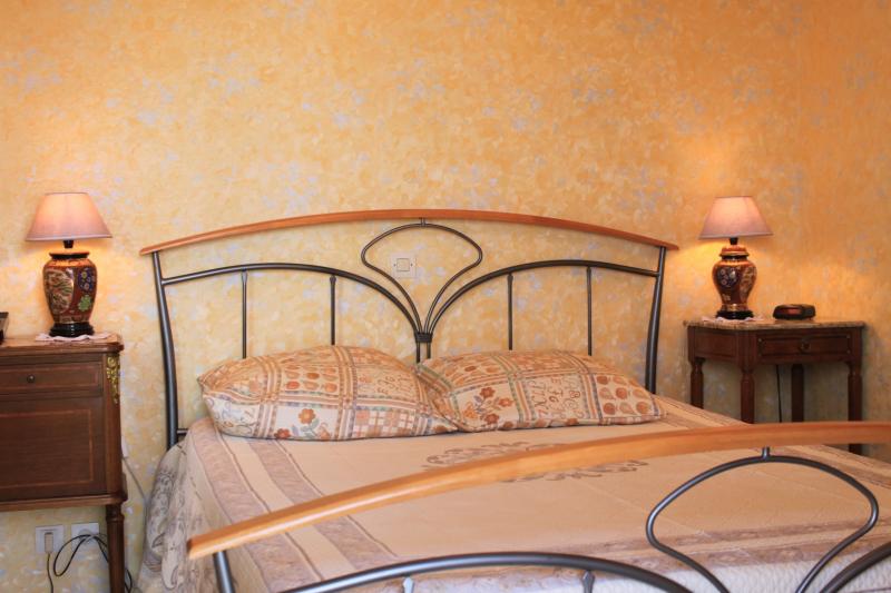 photo 2 Owner direct vacation rental Cabourg appartement Basse-Normandie Calvados bedroom 1