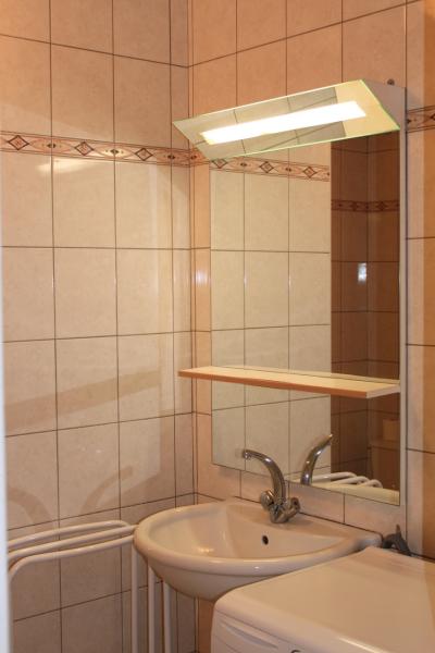 photo 11 Owner direct vacation rental Cabourg appartement Basse-Normandie Calvados bathroom