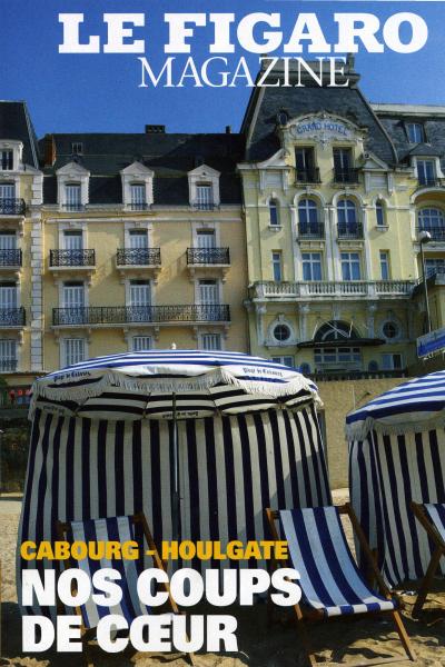 photo 18 Owner direct vacation rental Cabourg appartement Basse-Normandie Calvados