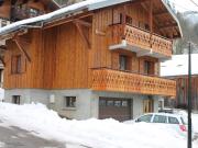 vacation rentals for 9 people: chalet # 76329