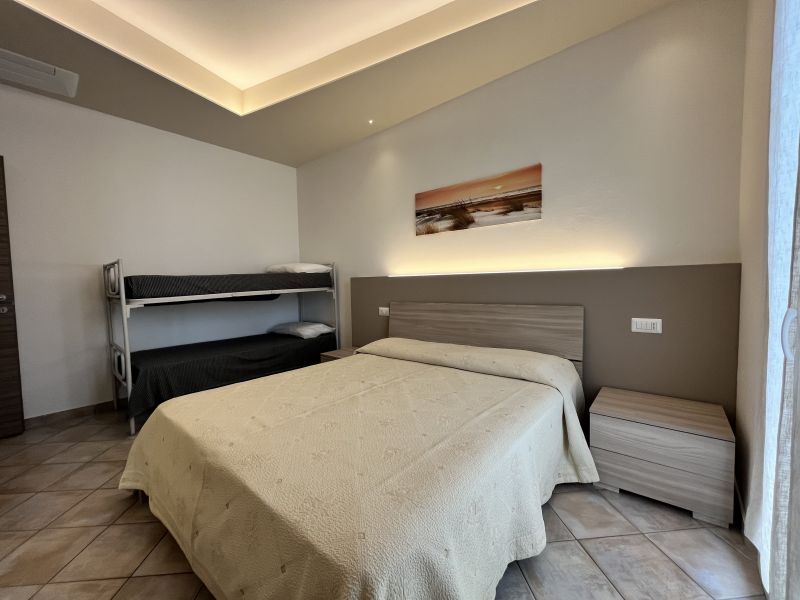 photo 8 Owner direct vacation rental Bellaria Igea Marina appartement Emilia-Romagna Rimini Province bedroom
