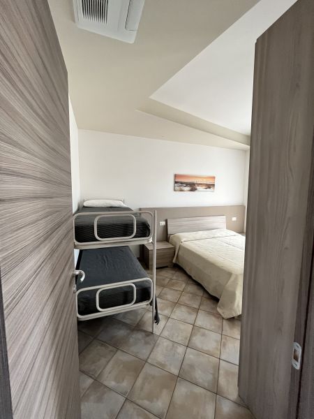 photo 10 Owner direct vacation rental Bellaria Igea Marina appartement Emilia-Romagna Rimini Province bedroom
