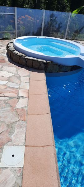 photo 1 Owner direct vacation rental Hyres villa Provence-Alpes-Cte d'Azur Var Swimming pool