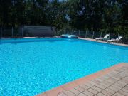 French Mediterranean Coast vacation rentals for 8 people: villa # 76796