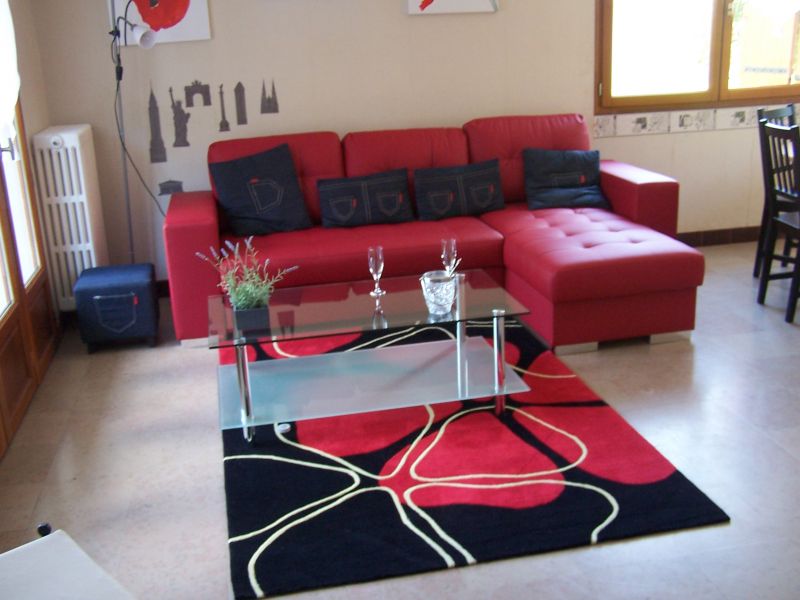 photo 4 Owner direct vacation rental Fontainebleau villa Ile-de-France Seine-et-Marne Lounge