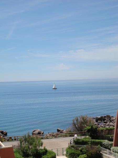 photo 19 Owner direct vacation rental Sete appartement Languedoc-Roussillon Hrault View from the terrace