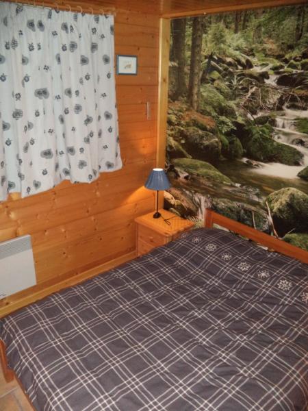 photo 15 Owner direct vacation rental Grardmer chalet Lorraine Vosges bedroom 1