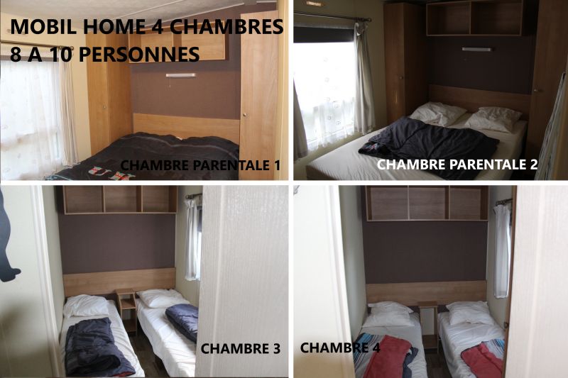 photo 10 Owner direct vacation rental Les Mathes mobilhome Poitou-Charentes Charente-Maritime