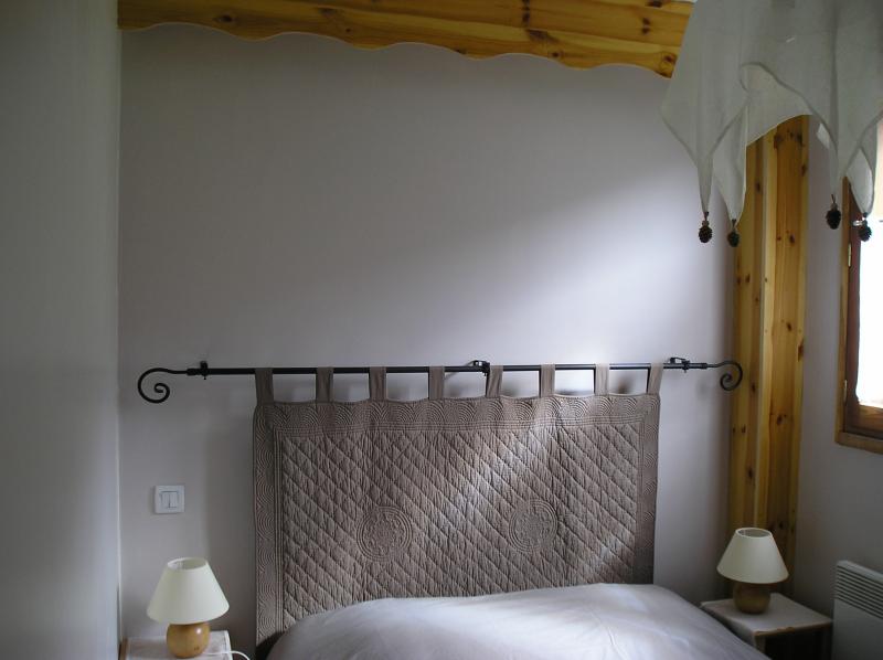 photo 4 Owner direct vacation rental Serre Chevalier appartement Provence-Alpes-Cte d'Azur Hautes-Alpes bedroom 1