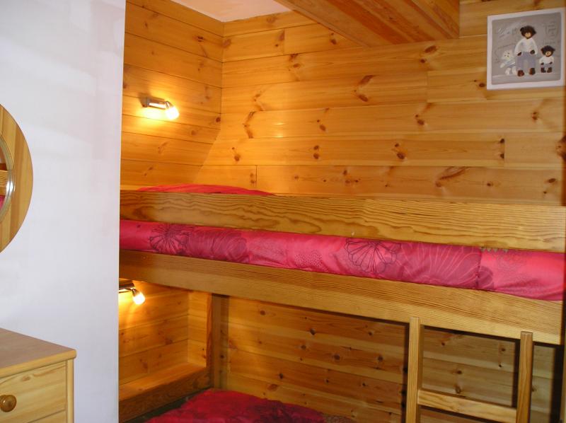 photo 5 Owner direct vacation rental Serre Chevalier appartement Provence-Alpes-Cte d'Azur Hautes-Alpes bedroom 2