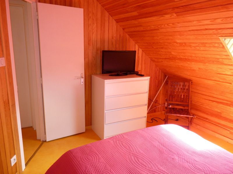 photo 3 Owner direct vacation rental Le Crotoy maison Picardy Somme bedroom 2