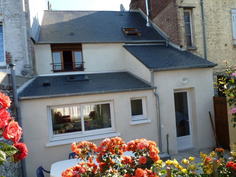 photo 19 Owner direct vacation rental Le Crotoy maison Picardy Somme