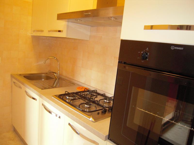 photo 6 Owner direct vacation rental Silvi Marina appartement Abruzzo Teramo Province Separate kitchen