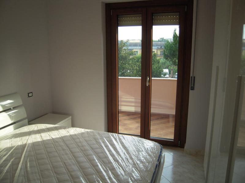 photo 7 Owner direct vacation rental Silvi Marina appartement Abruzzo Teramo Province bedroom 1