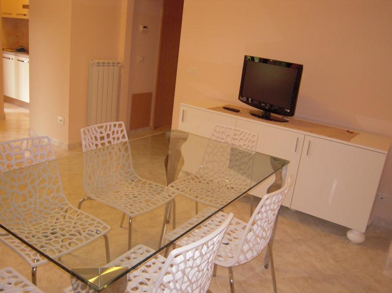 photo 0 Owner direct vacation rental Silvi Marina appartement Abruzzo Teramo Province Living room