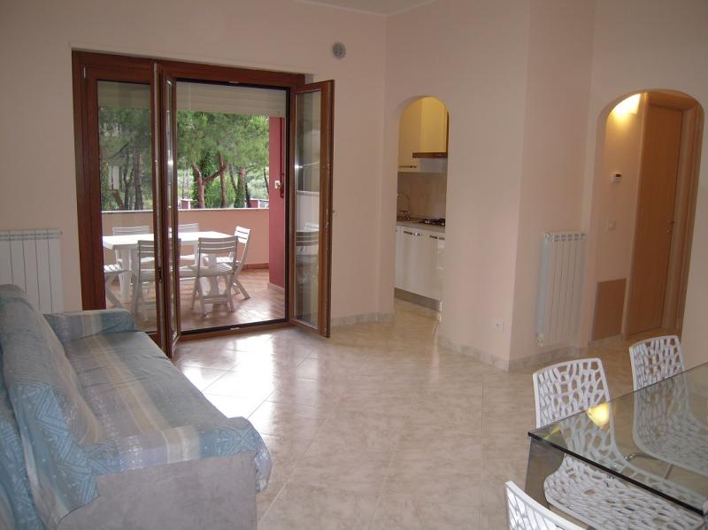photo 1 Owner direct vacation rental Silvi Marina appartement Abruzzo Teramo Province Living room