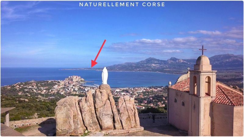 photo 17 Owner direct vacation rental Lumio studio Corsica Corsica Surroundings