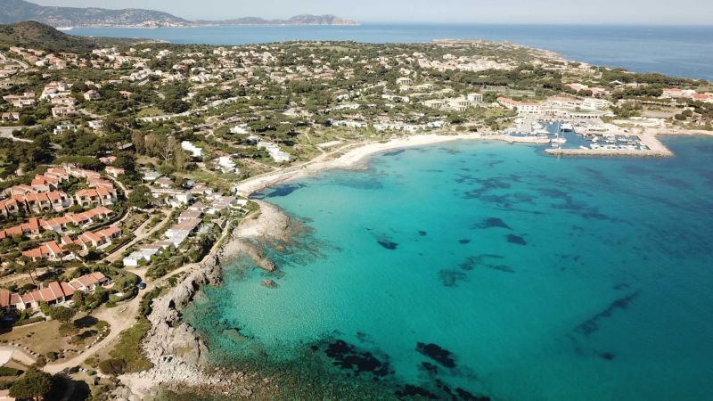 photo 12 Owner direct vacation rental Lumio studio Corsica Corsica Surroundings