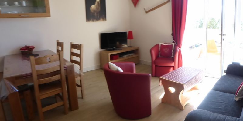 photo 1 Owner direct vacation rental Font Romeu appartement Languedoc-Roussillon Pyrnes-Orientales Living room