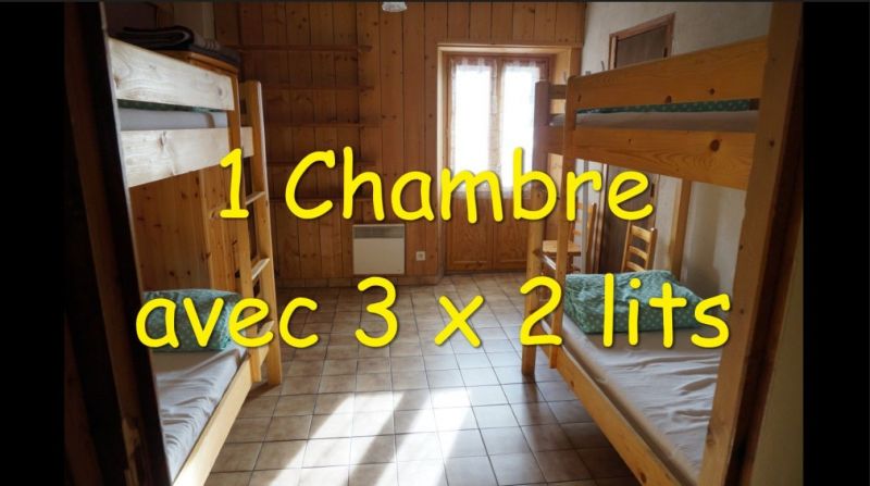 photo 7 Owner direct vacation rental La Plagne maison Rhone-Alps Savoie