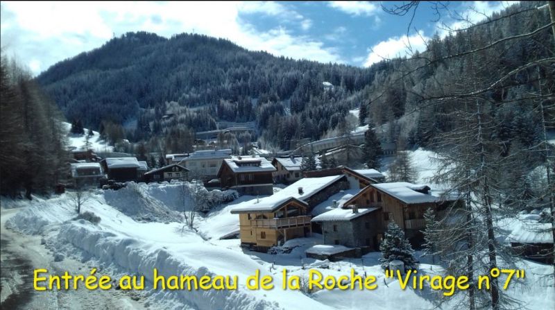 photo 8 Owner direct vacation rental La Plagne maison Rhone-Alps Savoie