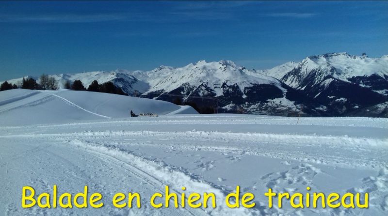 photo 11 Owner direct vacation rental La Plagne maison Rhone-Alps Savoie