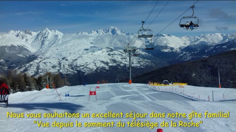 photo 13 Owner direct vacation rental La Plagne maison Rhone-Alps Savoie