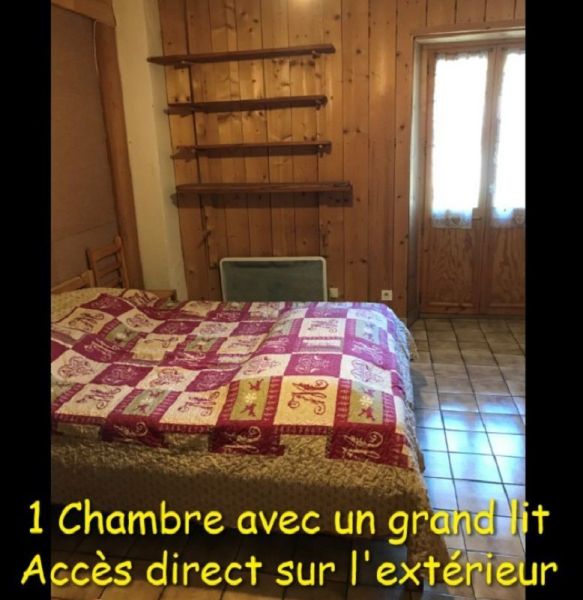 photo 5 Owner direct vacation rental La Plagne maison Rhone-Alps Savoie