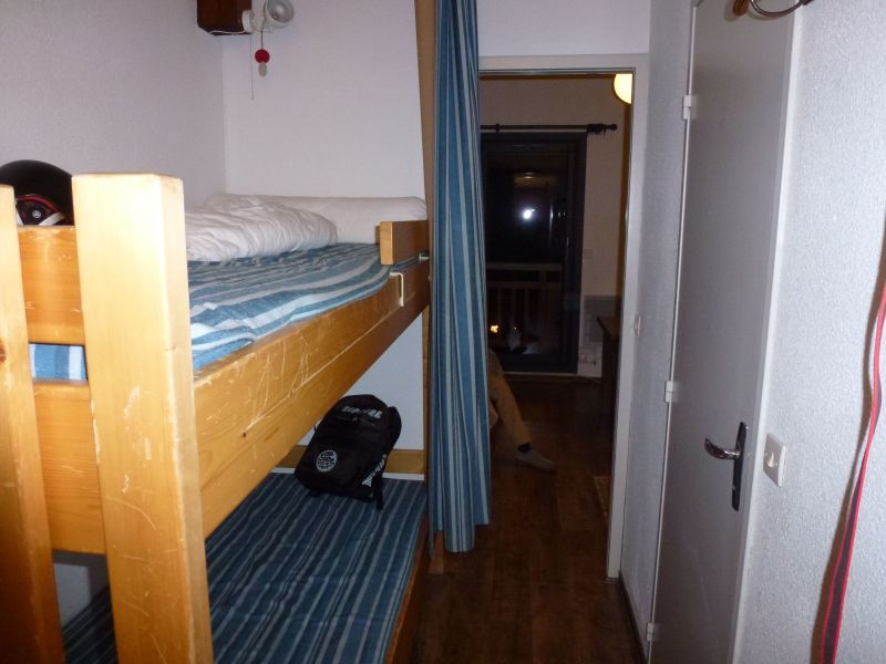 photo 12 Owner direct vacation rental Alpe d'Huez appartement Rhone-Alps Isre Open sleeping nook