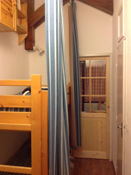 photo 9 Owner direct vacation rental Alpe d'Huez appartement Rhone-Alps Isre Open sleeping nook