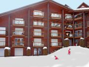 Mont-Blanc Mountain Range vacation rentals apartments: appartement # 81787