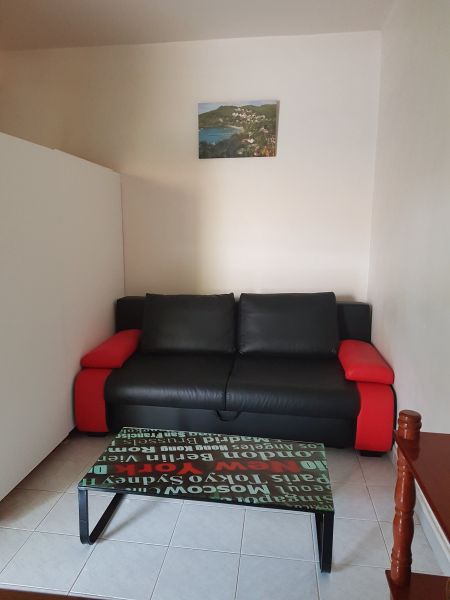 photo 6 Owner direct vacation rental Les Trois Ilets studio   Living room