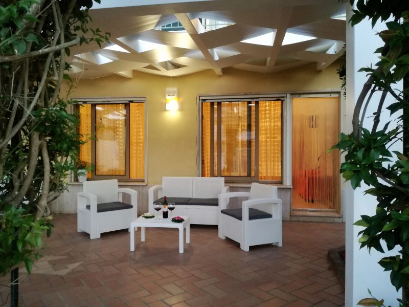 photo 1 Owner direct vacation rental Alcamo Marina villa Sicily Trapani Province Garden