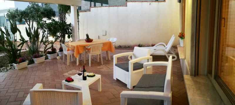 photo 21 Owner direct vacation rental Alcamo Marina villa Sicily Trapani Province