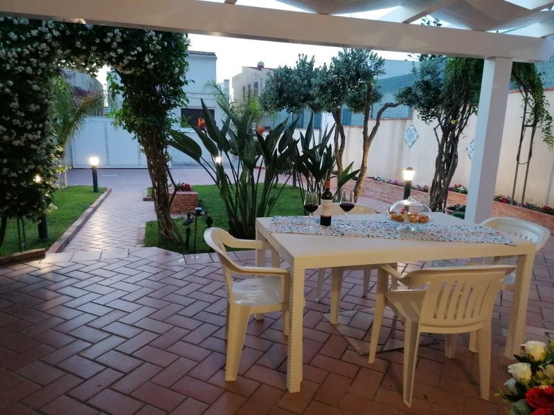 photo 2 Owner direct vacation rental Alcamo Marina villa Sicily Trapani Province