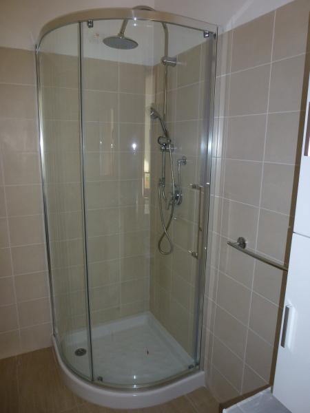 photo 19 Owner direct vacation rental Pescara appartement Abruzzo Pescara Province bathroom