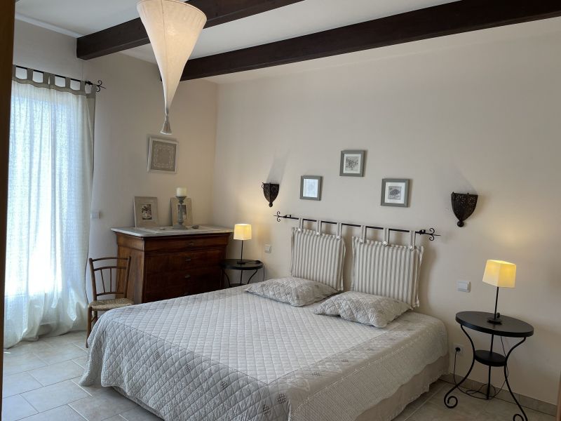 photo 11 Owner direct vacation rental Propriano villa Corsica Corse du Sud bedroom 1