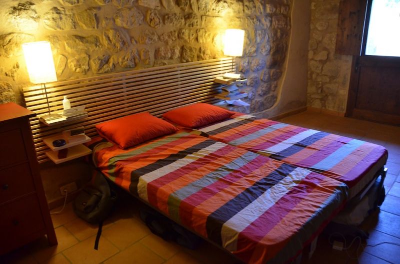 photo 6 Owner direct vacation rental Figueres gite Catalonia Girona (province of) bedroom 3